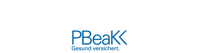 Logo Postbeamtenkrankenkasse