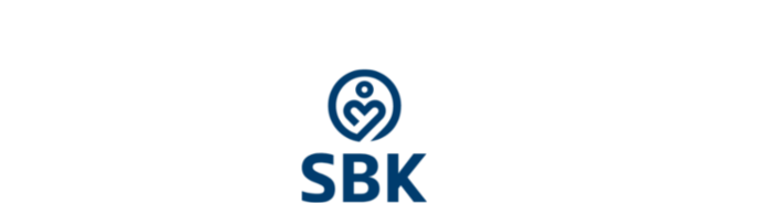 Logo SBK Siemens Betriebskrankenkasse